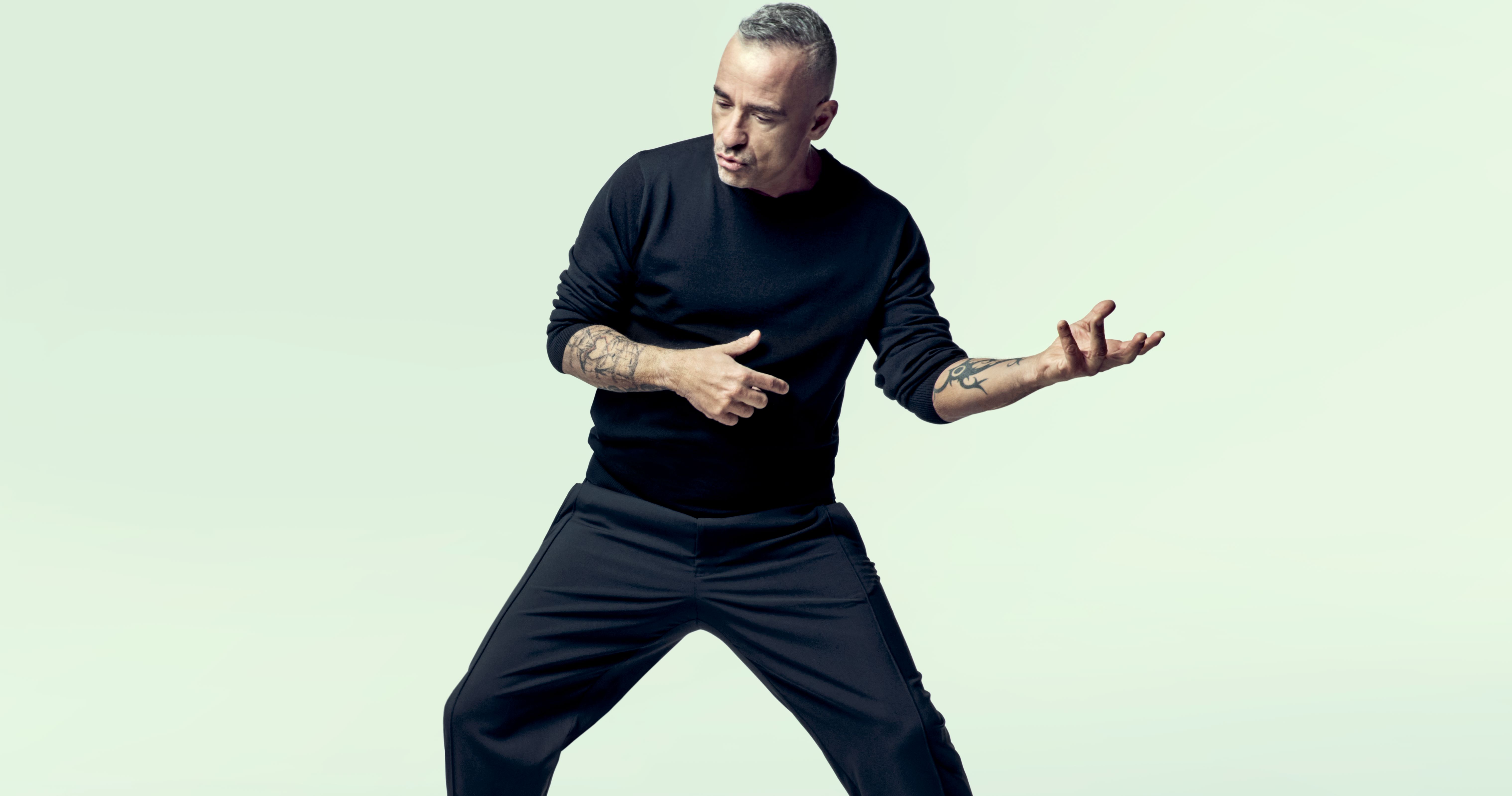 Eros Ramazzotti torna live all'Arena di Verona - Radio Pico