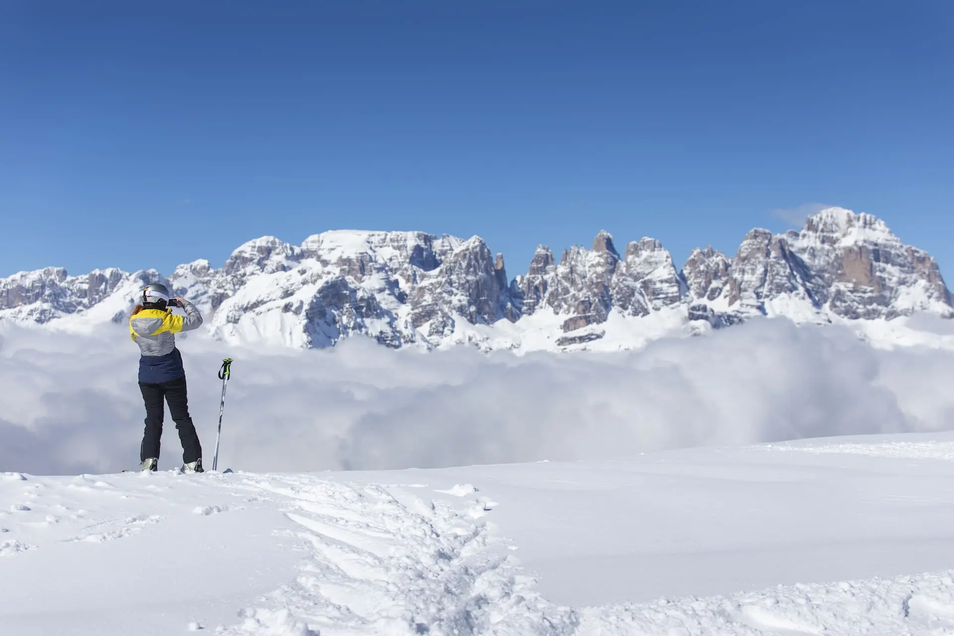 Sport, Divertimento E Relax Sull'altopiano Della Paganella In Trentino ...