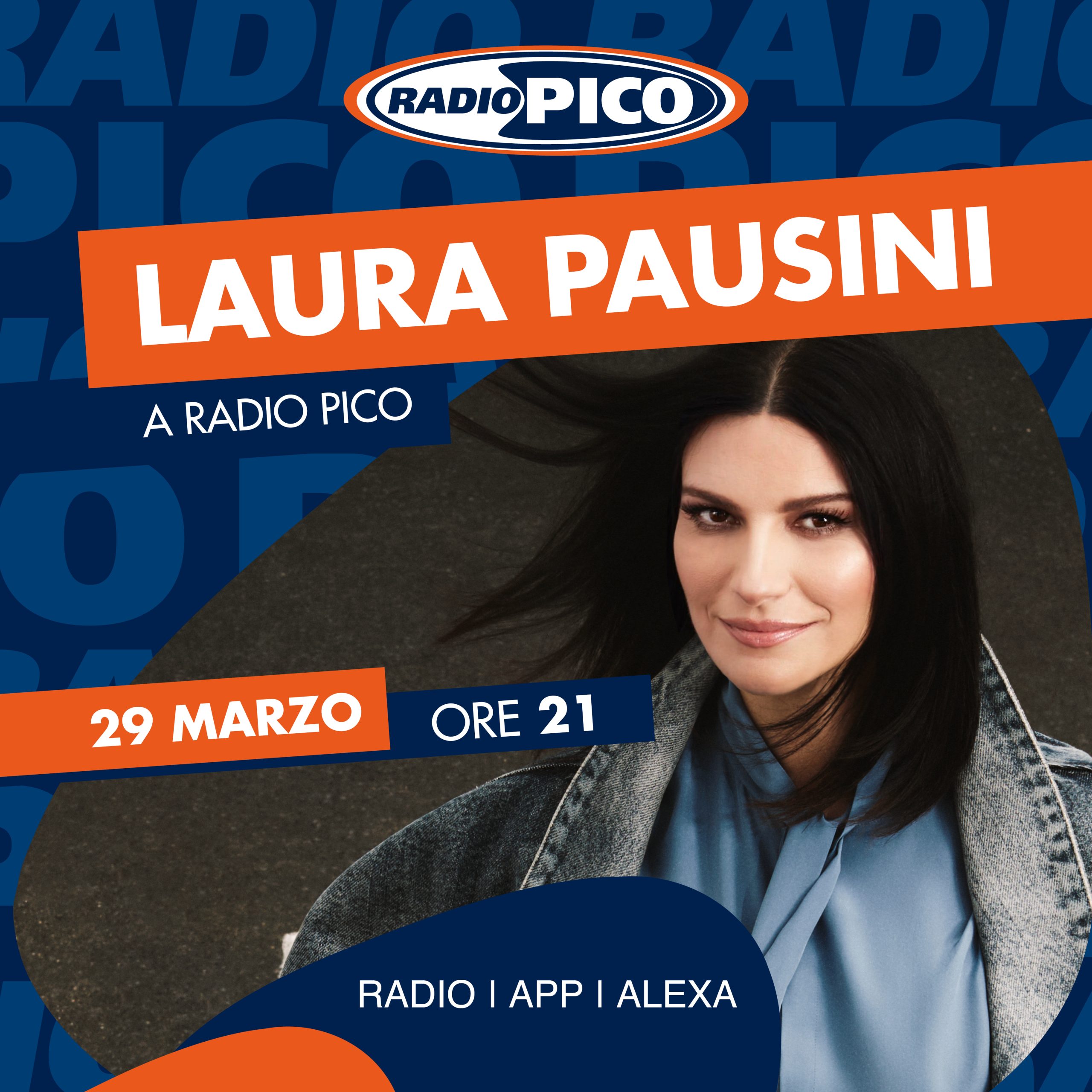 Durare è il nuovo singolo di Laura Pausini - Radio Pico