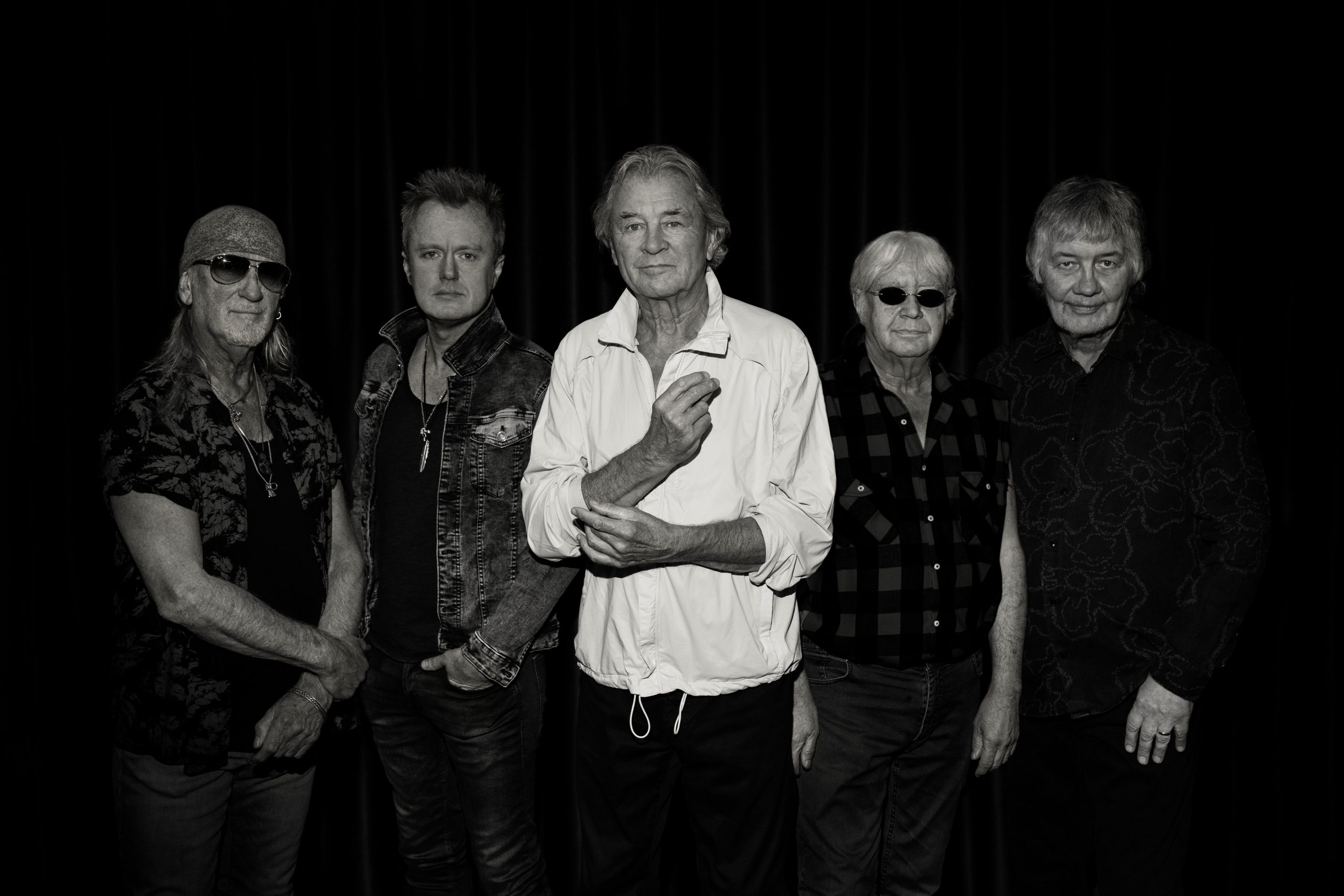 Al Marostica Summer Festival 2024 anche i Deep Purple Radio Pico